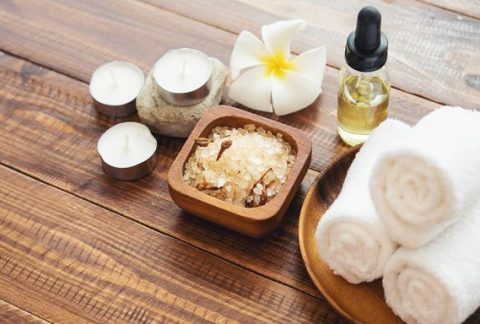 Balinese Massage