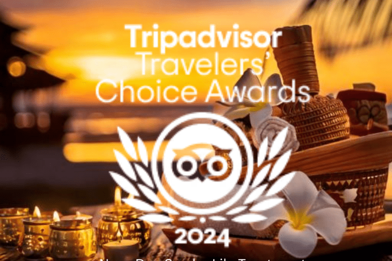 Nusa Dua Spa on Tripadvisor