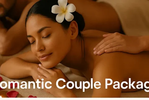 Romantic Couple Package