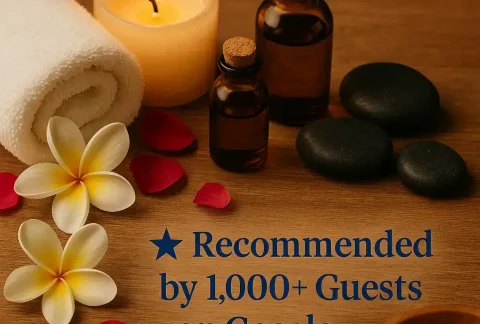 1000+ Reviews on Google