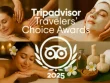 Balinese massage guide at Nusa Dua Spa – relaxing tropical ambience with frangipani and essential oils.
