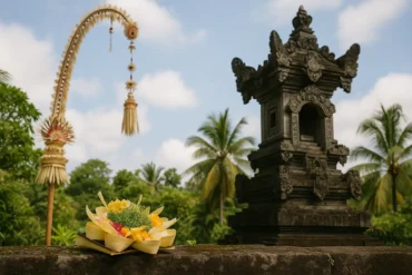 Top 7 Things to Do in Nusa Dua After Your Spa