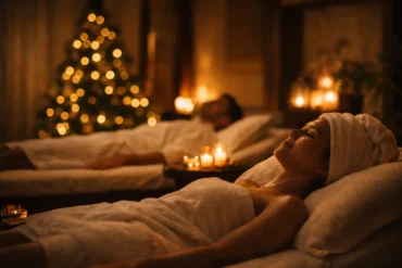 Rainy-Day Relaxation in Nusa Dua: Indoor Ideas for Couples