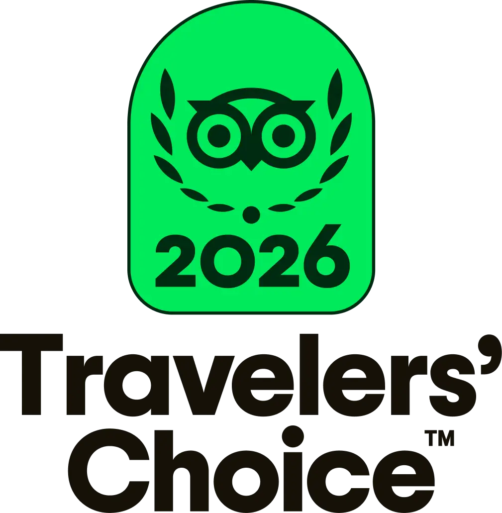 Tripadvisor Best of the Best 2026