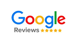 1300+ Reviews on Google