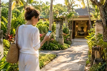 Balinese or Deep Tissue? How to Choose Your Massage in Nusa Dua